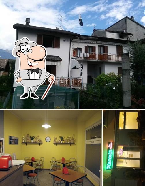 Pizzeria Cris