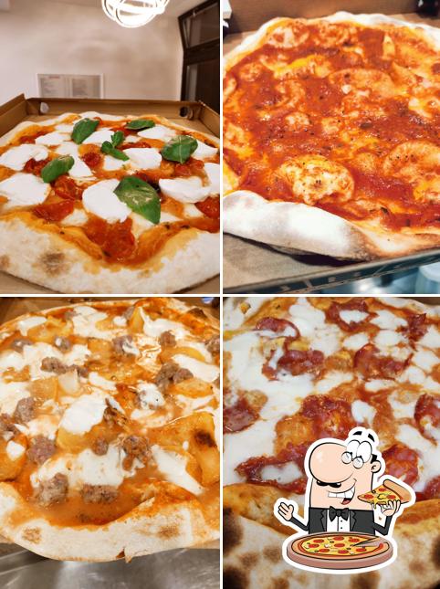 Pizzeria “Da Mami” - Castel Maggiore-