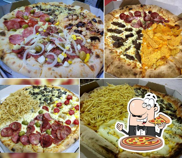 Katona Pizzaria Delivery