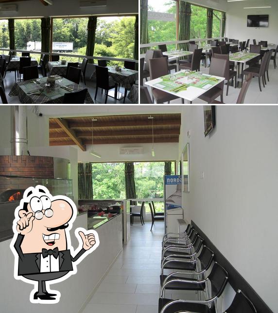 Pizza Golosa Ristorante