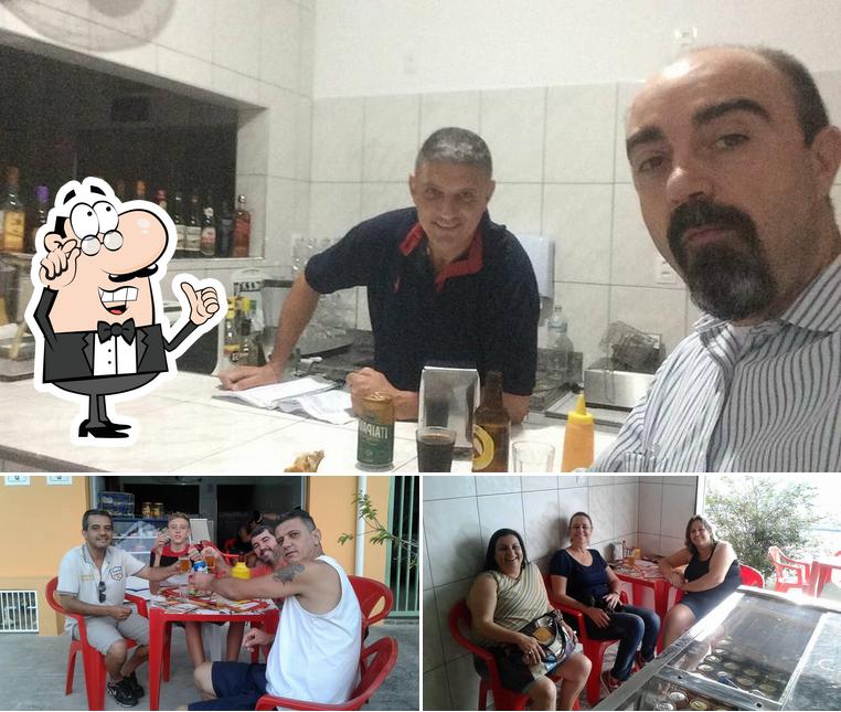 BAR Morumbi Várzea Paulista SP