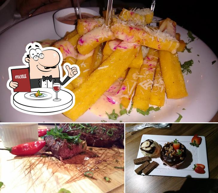 Baviera - Gastro Bar