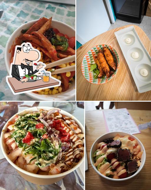 Cibo al Pokettino? - Is Mirrionis