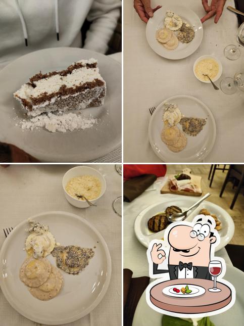 Platti al Ristorante Quagliarella 2.0