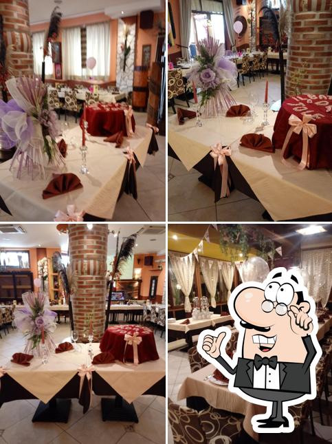 Cafe' Latino - Inferno dei Polli