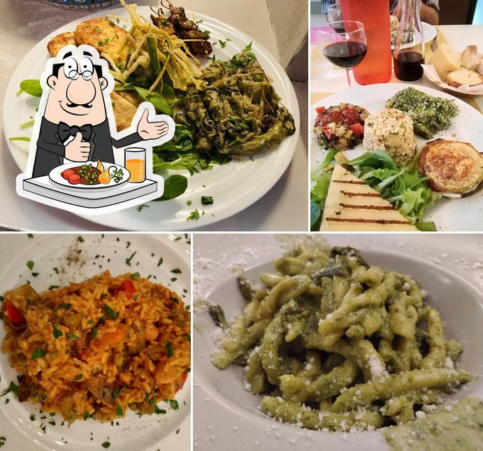 Platti al Circolo Impatto Zero - Circolo Vegano - Riservato ai Soci ARCI: tesseramento in loco