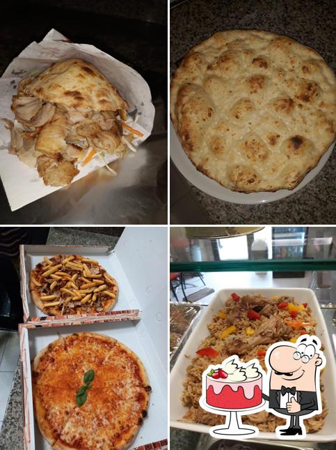 Vedi la foto di Faizaan pizzeria e kebab