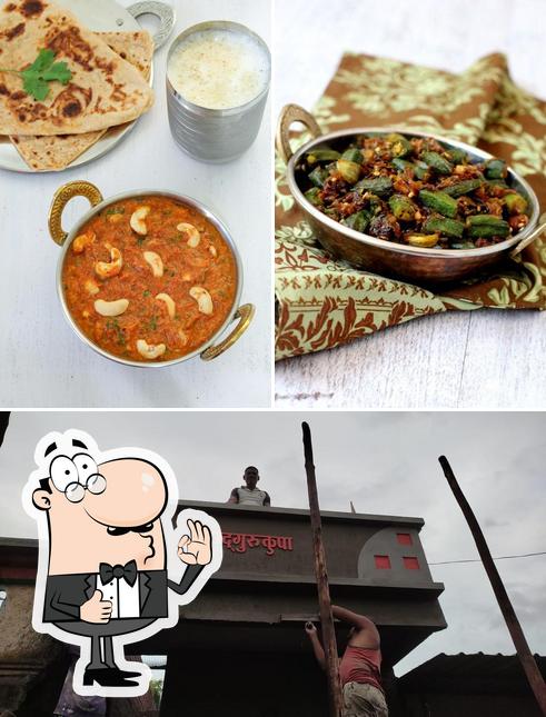 Maa Gayatri Bhojnalay