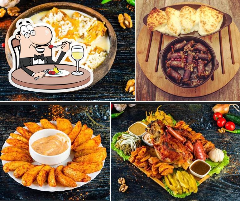 Restaurant Museum