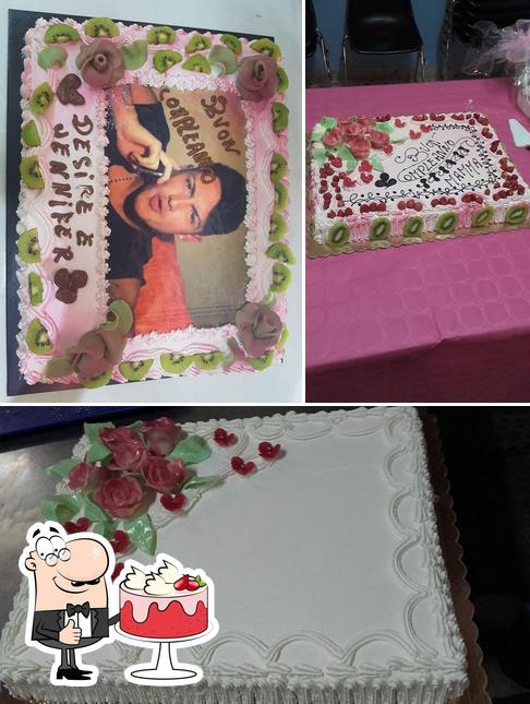 Ecco una foto di Panificio Sant'Antonio Abate di Borzì