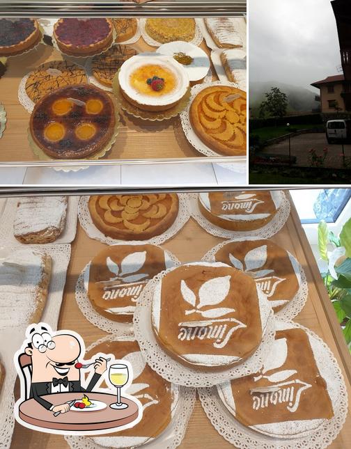 Panificio Pasticceria Magoni Di Magoni E Barcella Snc