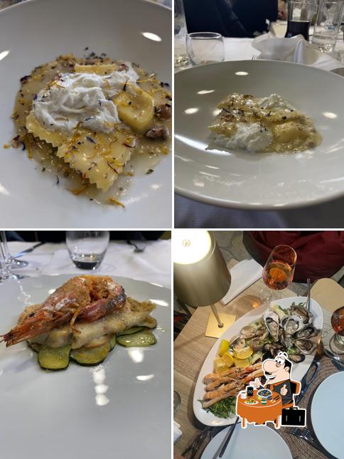 Ristorante Al Frantoio – Cucina Lucana con Specialità di Pesce e Carne Chef Antonio Spadone
