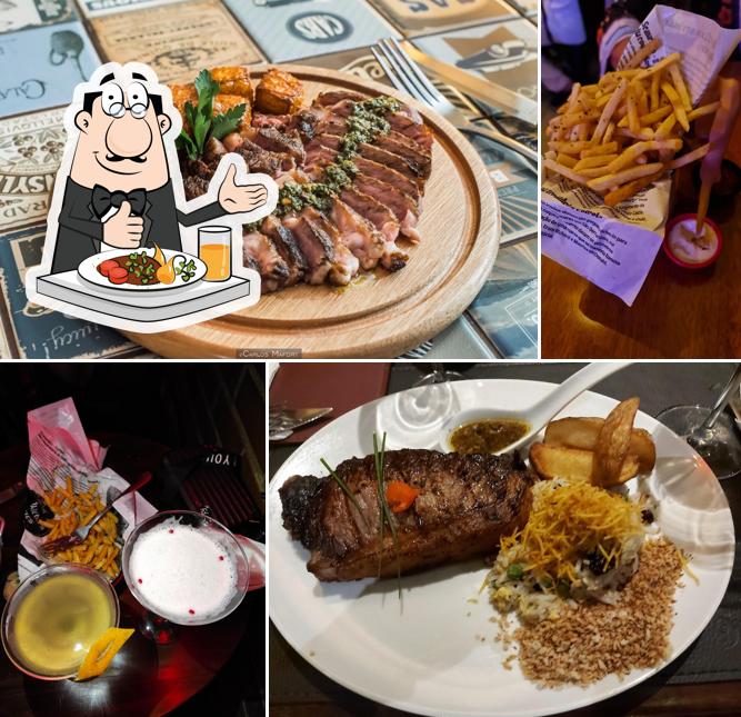Scavarda's GastroPub