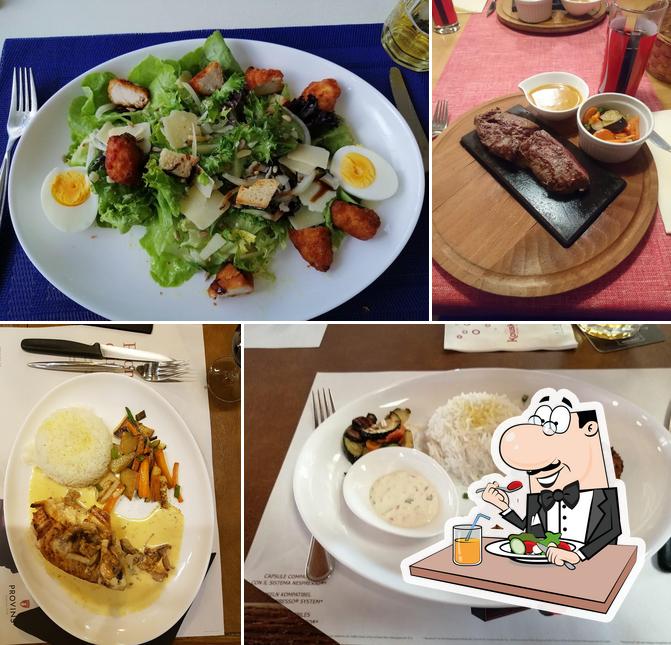 Restaurant Tennis-Club Sierre