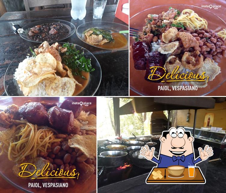 Restaurante Paiol