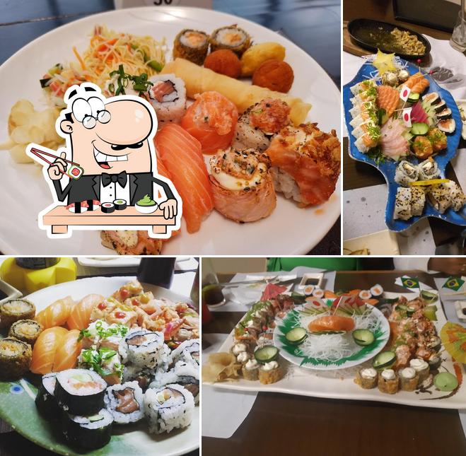 Restaurante Yamami