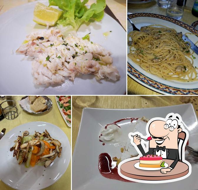 Ristorante Il Capanno