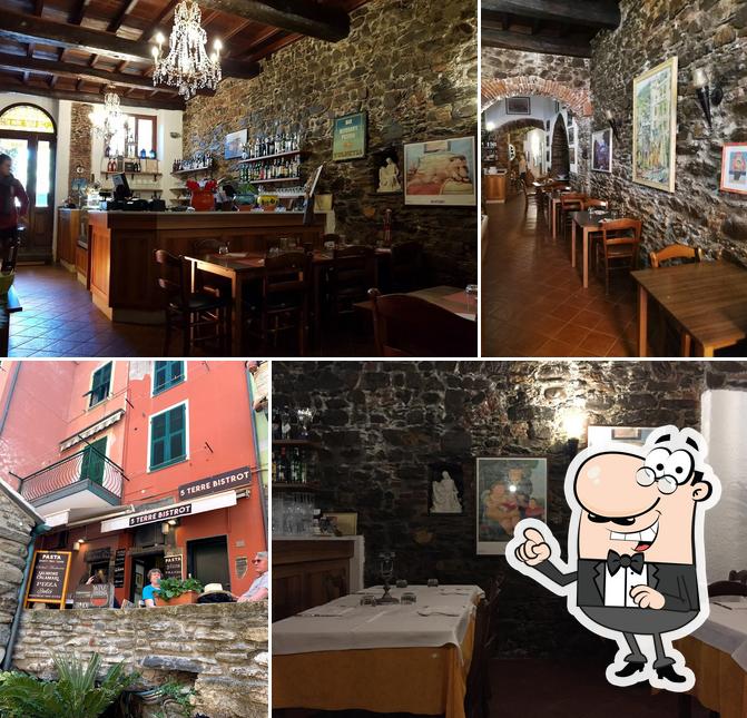 Siediti a un tavolo di Ristorante Vulnetia