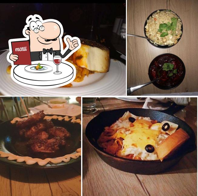 Meals at SWEDISH