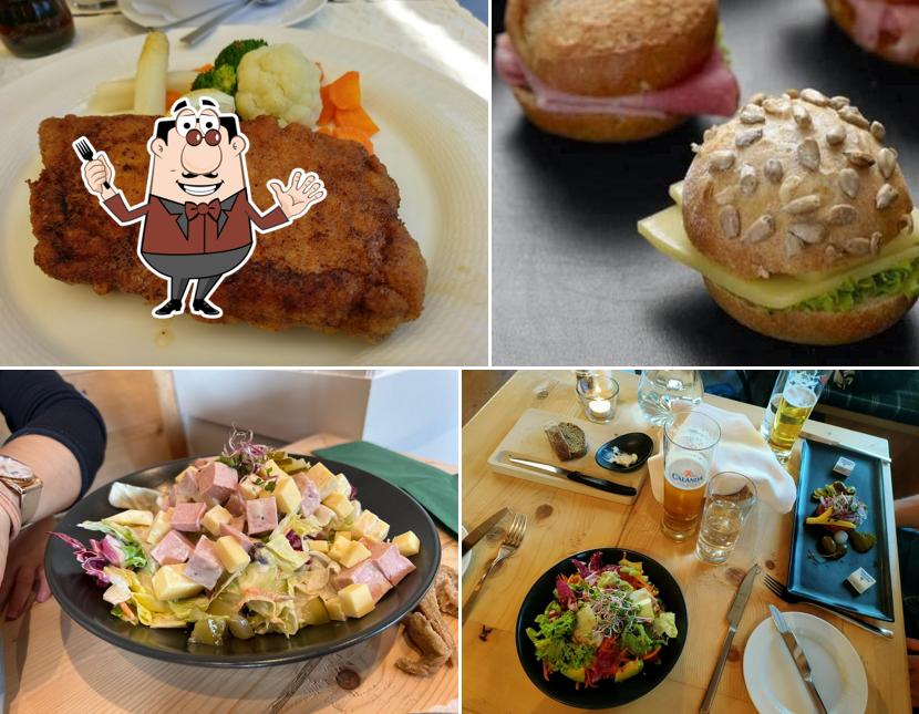 Platti al HUGO's Davos