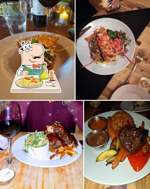 Restaurant La Carcasse