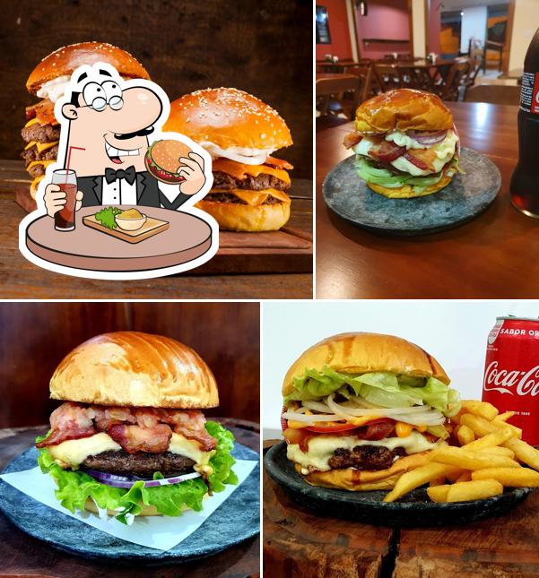 Taverna Bar n' Burger