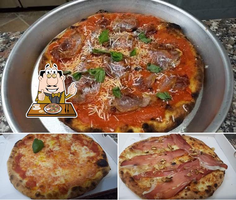 La pizza è il piatto veloce più di successo al mondo