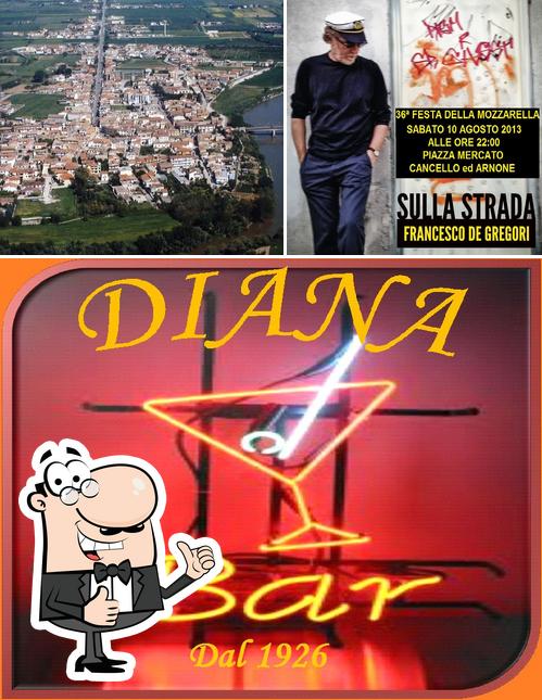 Bar Diana