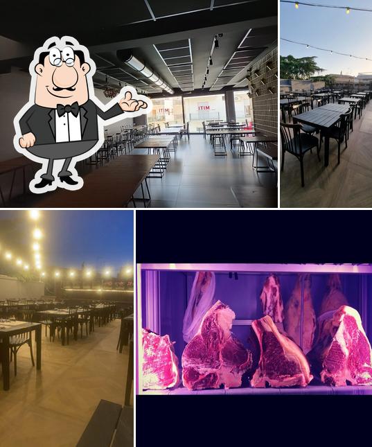 Braceria-Pizzeria Miti Santeramo