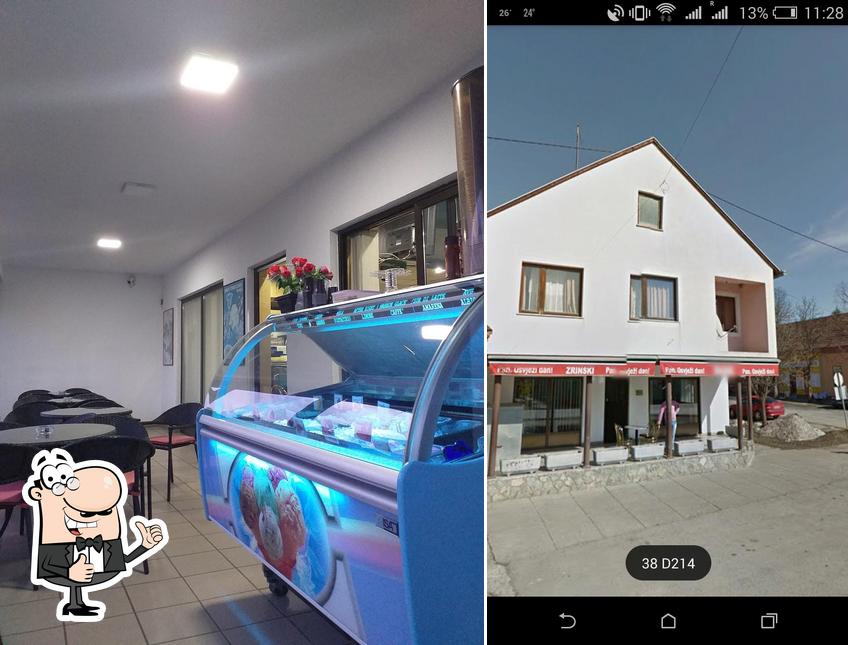 Caffe bar Zrinski