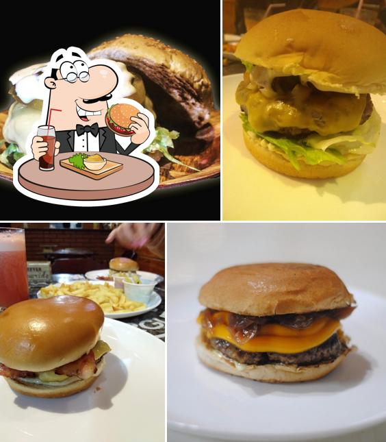 Clube Do Hamburguer
