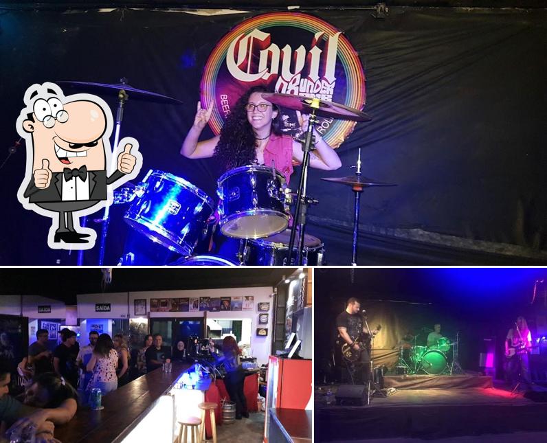 Covil Rock Pub photo