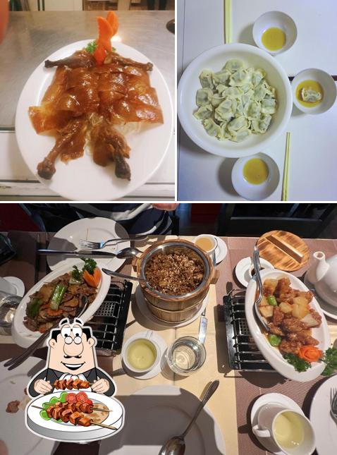 Platti al Fu Li