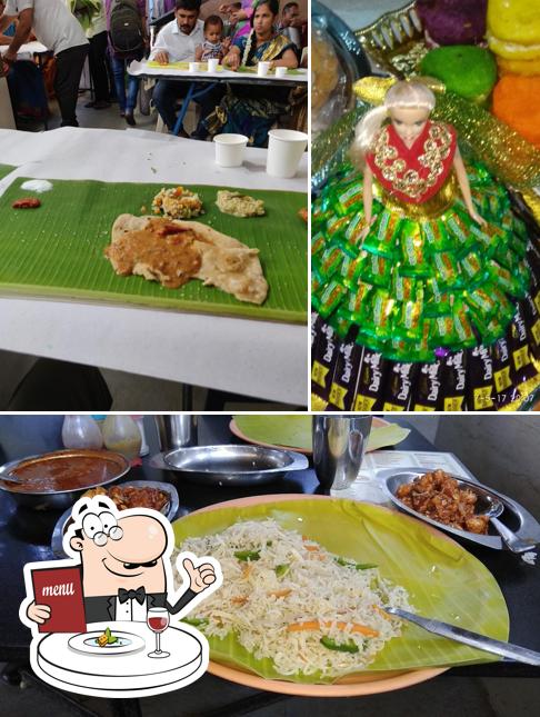 Meals at Ocean Restaurant