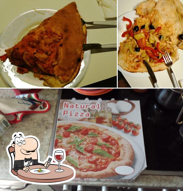Altenmünster Pizza & Kebaphaus