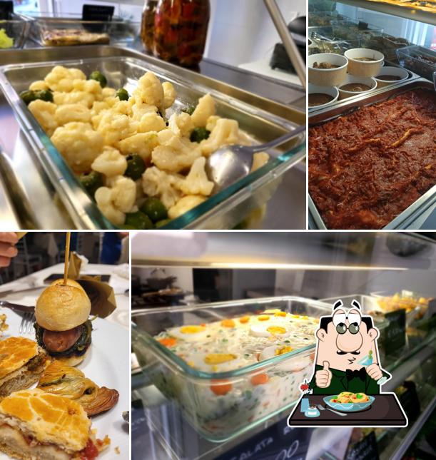 Maccheroni al formaggio al Casa Esposito - Vomero