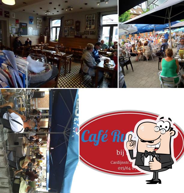 Cafe Rubenshof
