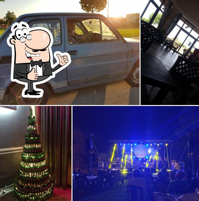 Chiosco Bar Di Mariano Loredana & C. S.A.S.