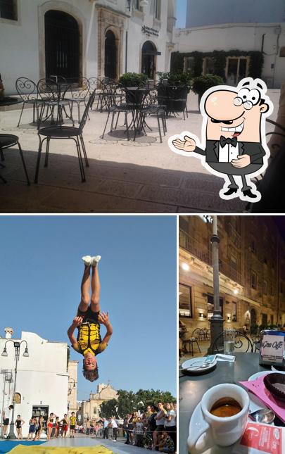Gran Caffè