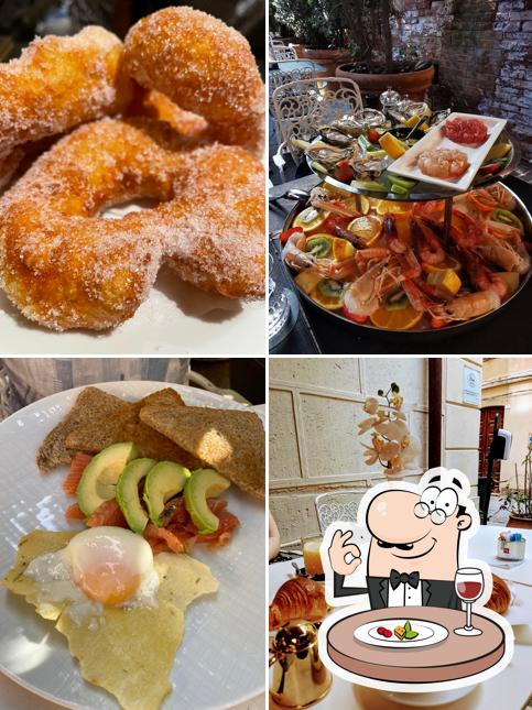 Cibo al Pirani La Brasserie