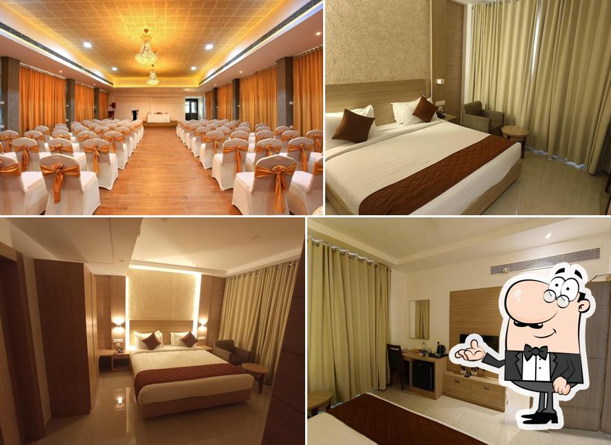 Check out how RAAS Residency looks inside