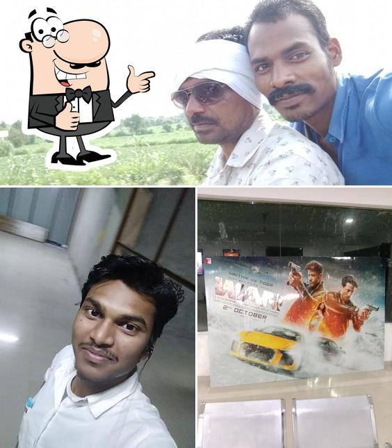 See this photo of Raghuvanshi Restaurant
