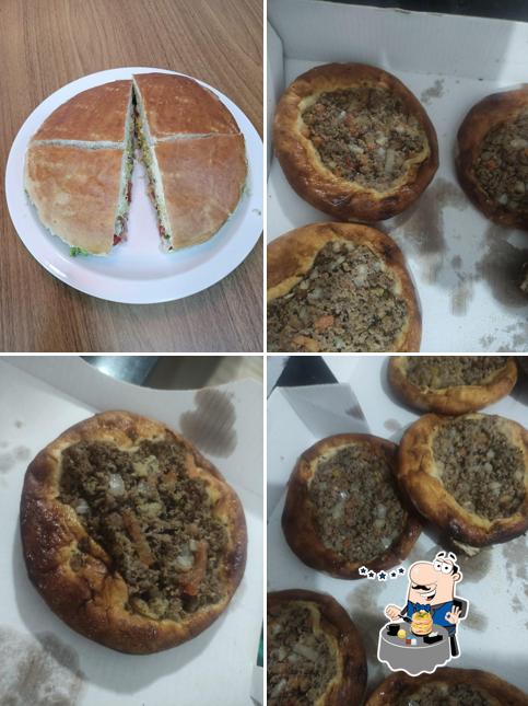 A casa da Esfiha - Salto