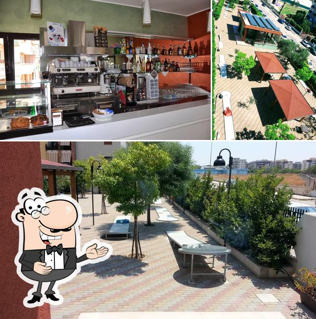 Guarda la immagine di Booka il Minigolf