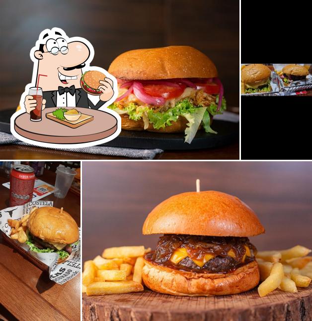 Chicago Burguers