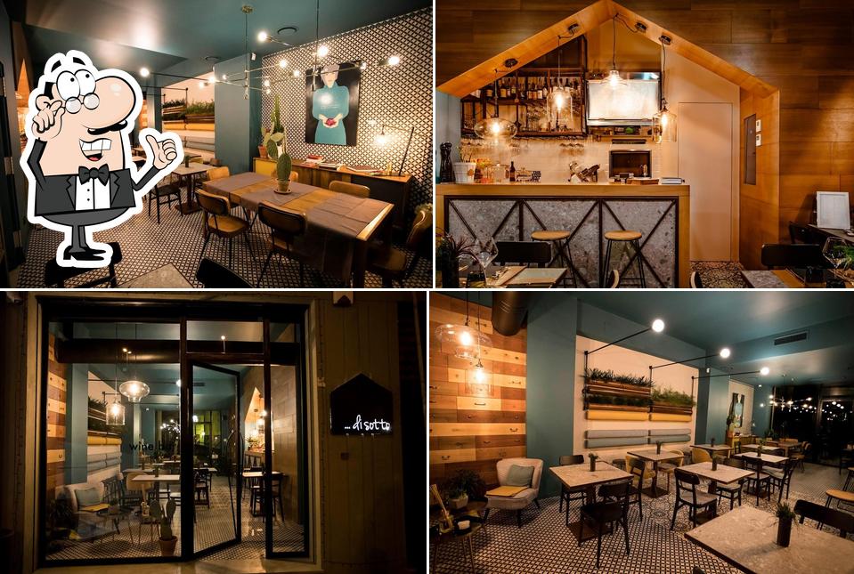 ... di sotto - wine bar con cucina