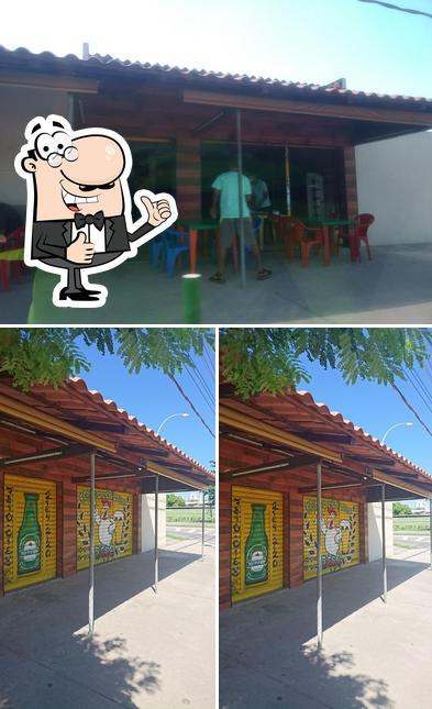 Look at this picture of Frango De Boteco Deco