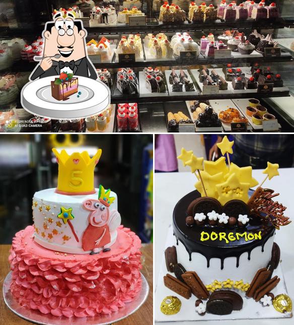 See the pic of Gooday Bakers sweets& Icecream Cafe