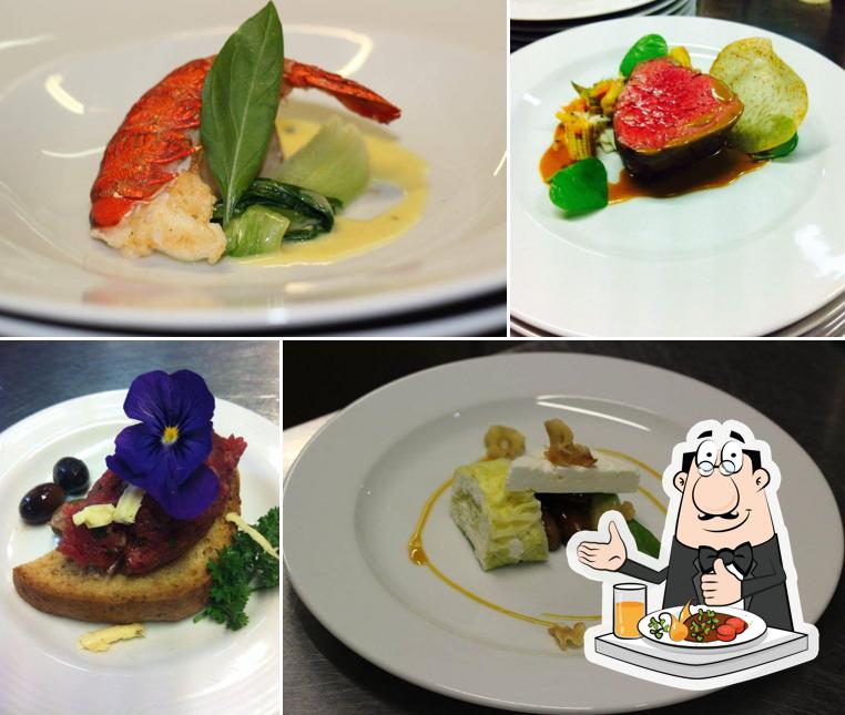 Cibo al Samstag im Quadrat