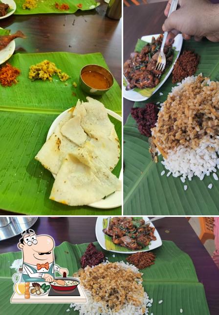 MACHILI FAMILY RESTAURANT